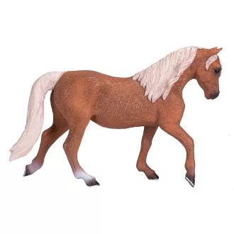 Mojo - Palomino Morgan ló - JátékManufaktúra