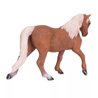 Mojo - Palomino Morgan ló - JátékManufaktúra