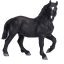 Mojo - Percheron ló - JátékManufaktúra