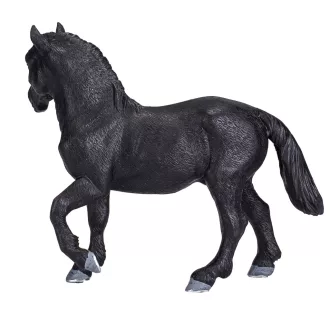 Mojo - Percheron ló - JátékManufaktúra
