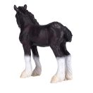 Mojo - Shire csikó - JátékManufaktúra