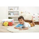 Rainbow - Mr. Men: Mr. Bump plüss figura - JátékManufaktúra