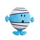 Rainbow - Mr. Men: Mr. Bump plüss figura - JátékManufaktúra