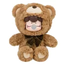 RoboTime - Nanci plüss mackó (1 db) - JátékManufaktúra