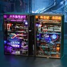 RoboTime - 3D mechanikus puzzle: Golyópálya - Múlt városa - JátékManufaktúra