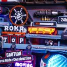 RoboTime - 3D mechanikus puzzle: Golyópálya - Múlt városa - JátékManufaktúra