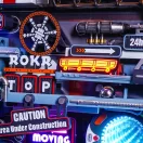 RoboTime - 3D mechanikus puzzle: Golyópálya - Múlt városa - JátékManufaktúra