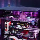 RoboTime - 3D mechanikus puzzle: Golyópálya - Jövő városa - JátékManufaktúra