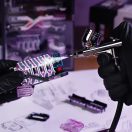 RoboTime - 3D mechanikus puzzle: Golyópálya - Jövő városa - JátékManufaktúra