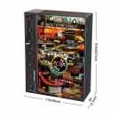 RoboTime - 3D mechanikus golyópálya: Hip-hop utca - JátékManufaktúra