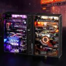 RoboTime - 3D mechanikus golyópálya: Hip-hop utca - JátékManufaktúra