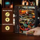 RoboTime - 3D mechanikus golyópálya: Hip-hop utca - JátékManufaktúra