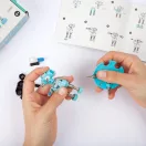 The OffBits - CareBit készlet - JátékManufaktúra