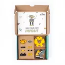 The OffBits - InfoBit készlet - JátékManufaktúra