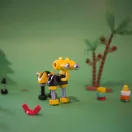 The OffBits - InfoBit készlet - JátékManufaktúra