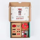 The OffBits - ArtBit készlet - JátékManufaktúra