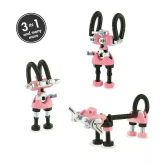 The OffBits - JoyBit készlet - JátékManufaktúra