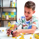 The OffBits - GiantBit készlet - JátékManufaktúra