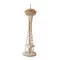 Woodcraft Drevené 3D puzzle veža Seattle Tower