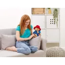 Rainbow Paddington plüss - közepes méret - JátékManufaktúra