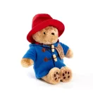 Rainbow Paddington plüss - közepes méret - JátékManufaktúra