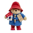Rainbow Paddington plüss - csizmával - JátékManufaktúra