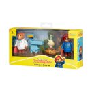 Rainbow Paddington mentőszett - JátékManufaktúra