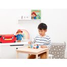 Rainbow Paddington mentőszett - JátékManufaktúra