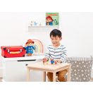 Rainbow - Paddington figura kollekció - Sérült csomagolás, de a játék természetesen új, hibátlan. Akkor válaszd, ha nem gond Neked a sérült csomagolás. - JátékManufaktúra