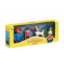 Rainbow - Paddington figura kollekció - Sérült csomagolás, de a játék természetesen új, hibátlan. Akkor válaszd, ha nem gond Neked a sérült csomagolás. - JátékManufaktúra