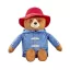 Rainbow Paddington plüss - extra nagy, 55 cm - JátékManufaktúra