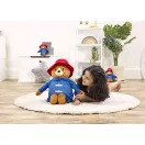 Rainbow Paddington plüss - extra nagy, 55 cm - JátékManufaktúra