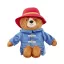 Rainbow Paddington Movie plüss - kicsi - JátékManufaktúra