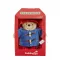 Rainbow Paddington plüss - londoni telefonfülkében - JátékManufaktúra