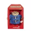 Rainbow Paddington plüss - londoni telefonfülkében - JátékManufaktúra