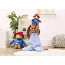 Rainbow Paddington - beszélő plüssfigura - JátékManufaktúra