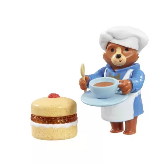 Rainbow Paddington és a teás finomságok - JátékManufaktúra