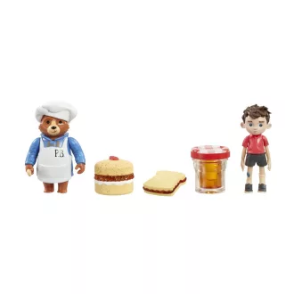 Rainbow Paddington a kaland a konyhában - JátékManufaktúra