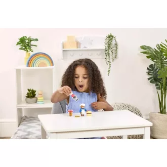 Rainbow Paddington a kaland a konyhában - JátékManufaktúra