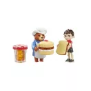 Rainbow Paddington a kaland a konyhában - JátékManufaktúra