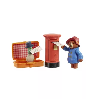 Rainbow Paddington és levelek Lucy néninek - JátékManufaktúra