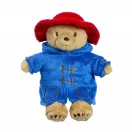 Rainbow - Plüss Paddington - babáknak - JátékManufaktúra