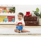 Rainbow - Plüss Paddington - babáknak - JátékManufaktúra