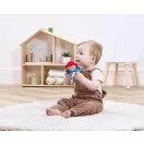 Rainbow - Plüss csörgő Paddington (kék) - JátékManufaktúra