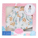 Petitcollin Roxane ruhaszett (34 cm-es babához) - JátékManufaktúra