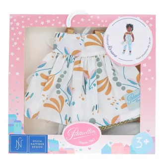 Petitcollin Roxane ruhaszett (34 cm-es babához) - JátékManufaktúra