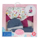 Petitcollin Samuel ruhaszett (35 cm-es babához) - JátékManufaktúra