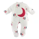 Petitcollin Charlie ruhaszett (36 cm-es babához) - JátékManufaktúra
