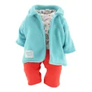 Petitcollin Arthur ruhaszett (36 cm-es babához) - JátékManufaktúra