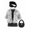 Petitcollin Isabey ruhaszett (39-40 cm-es babához) - JátékManufaktúra